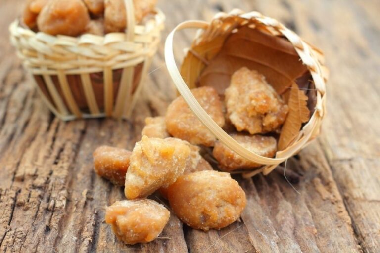 Unveiling The Incredible Health Benefits Of Jaggery On Wellhealthorganic.Com