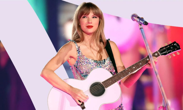 What to Wear to Taylor Swift’s Eras Tour: A Style Guide for Every Era