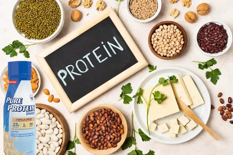 Drinking Protein या Eating Protein दोनों में से क्या बेहतर है?