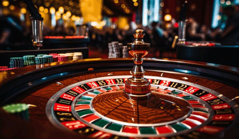 Find Exciting Opportunities at Online Casinos